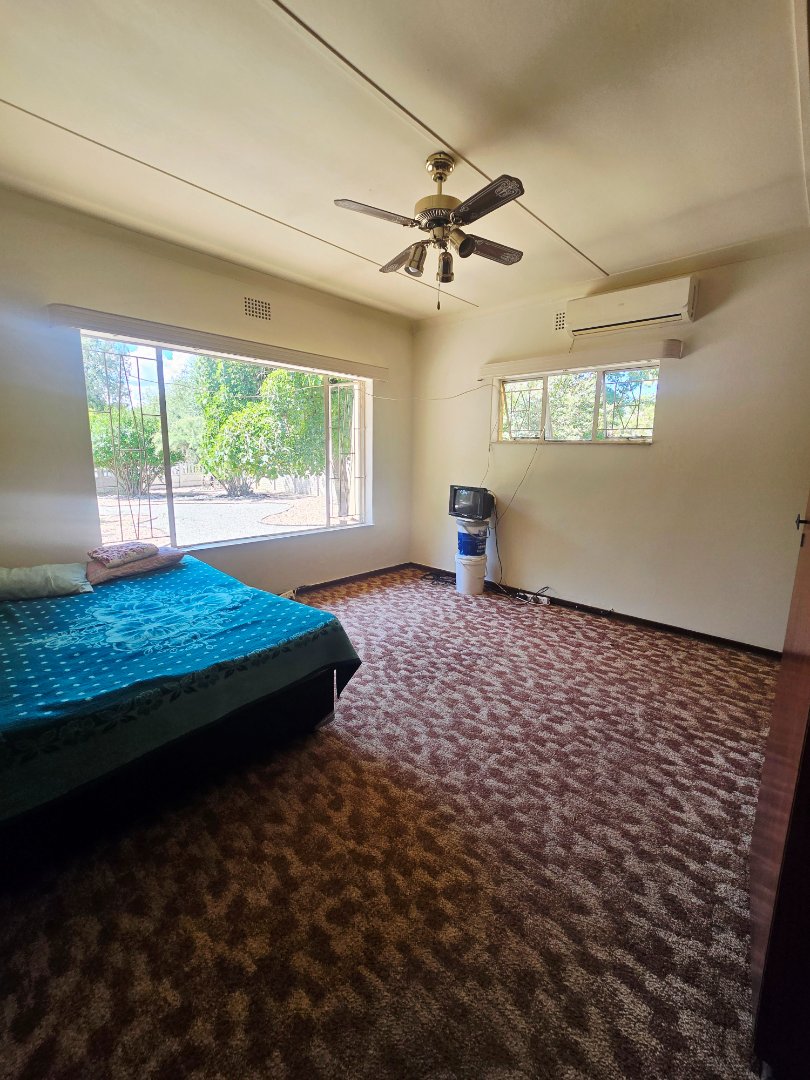 4 Bedroom Property for Sale in La Hoff North West